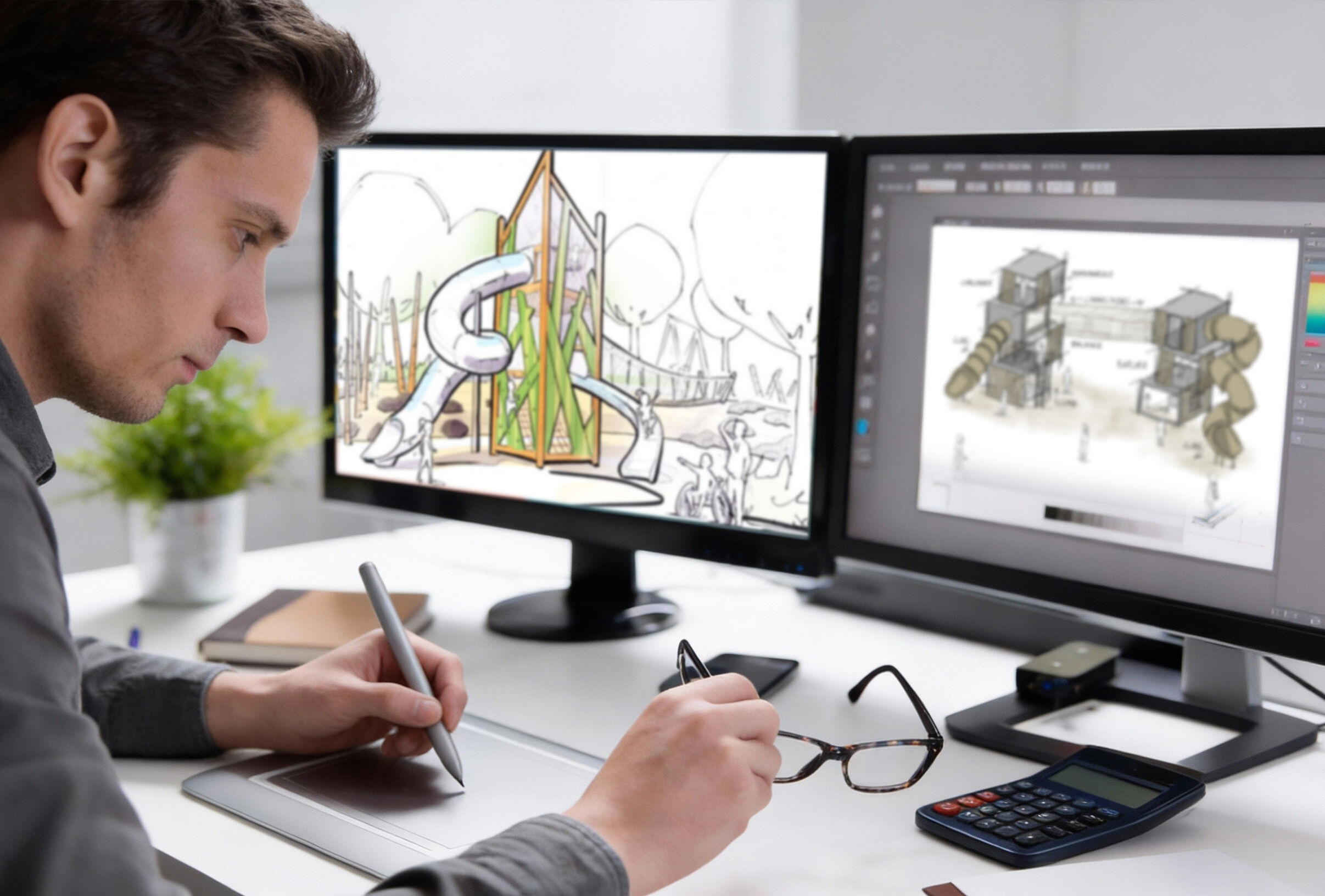 Customization Process