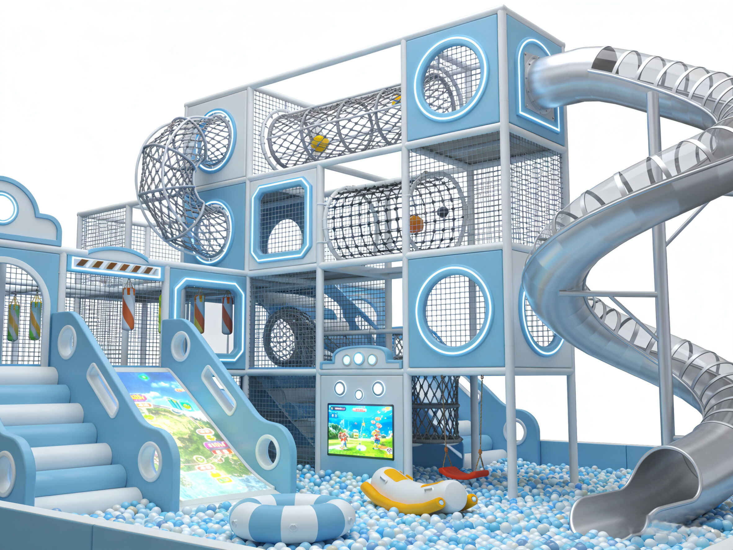 Rigorous Safety Testing for Complete Peace of Mind