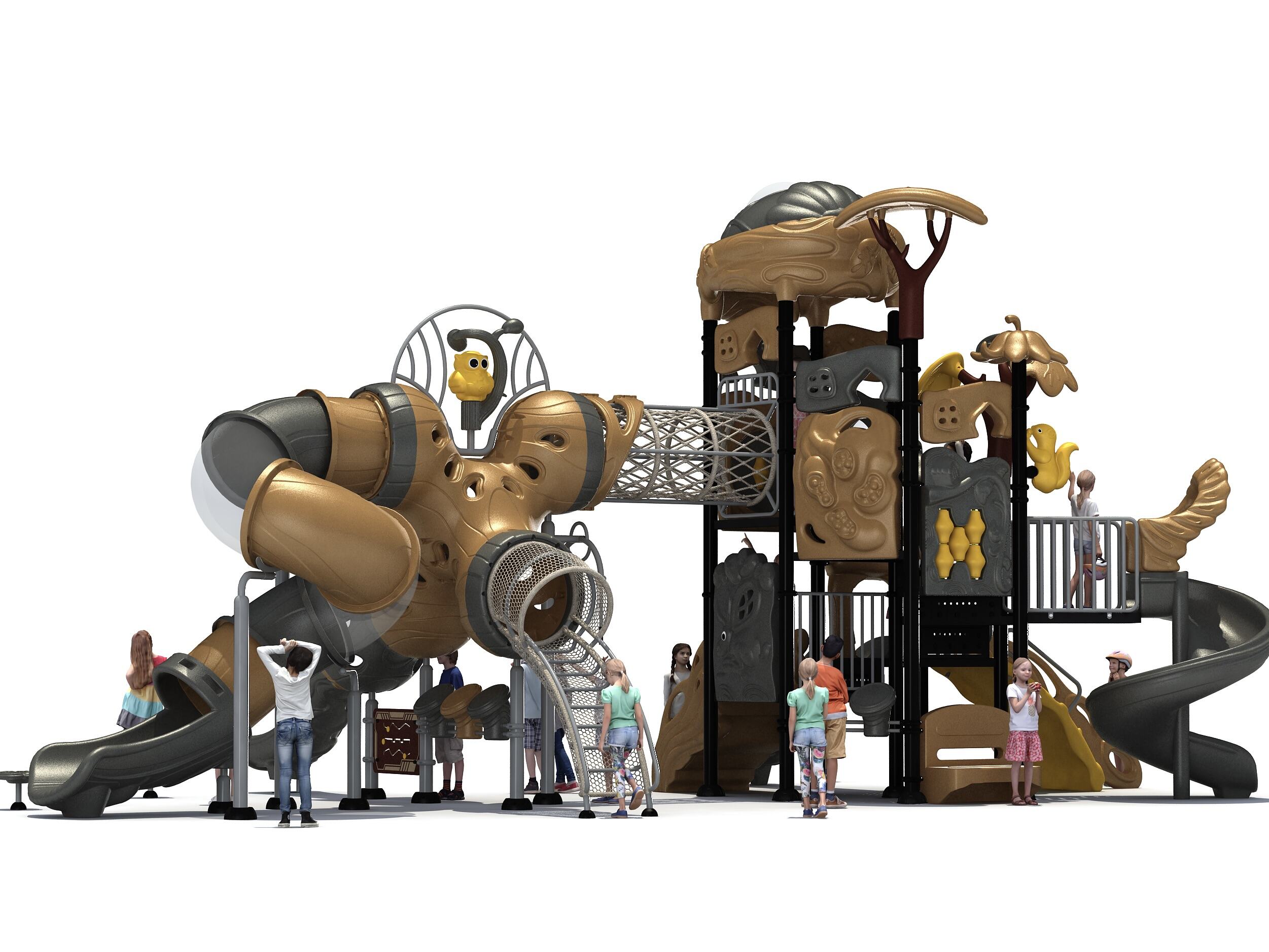 Sustainable Manufacturing for a Greener Future