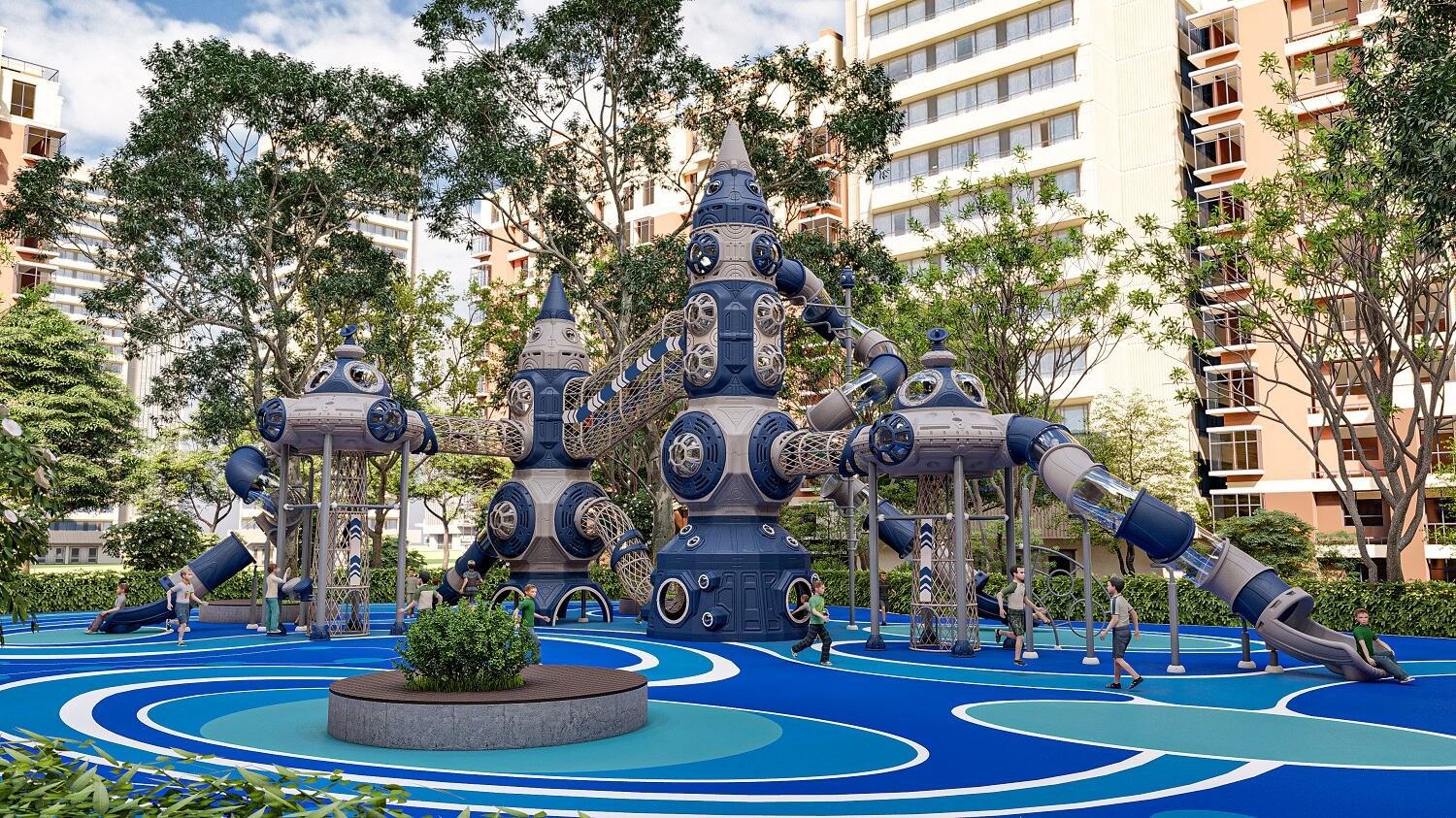 Industrial Design - School of Design