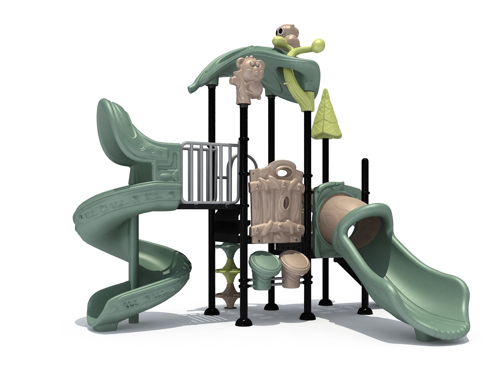 Tailored Design That Adapts to Any Environment