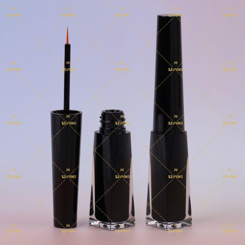 Private Label Lash&Eyebrow Growth Serum - Natural Lash Care | Custom Formula & Packaging #Type A