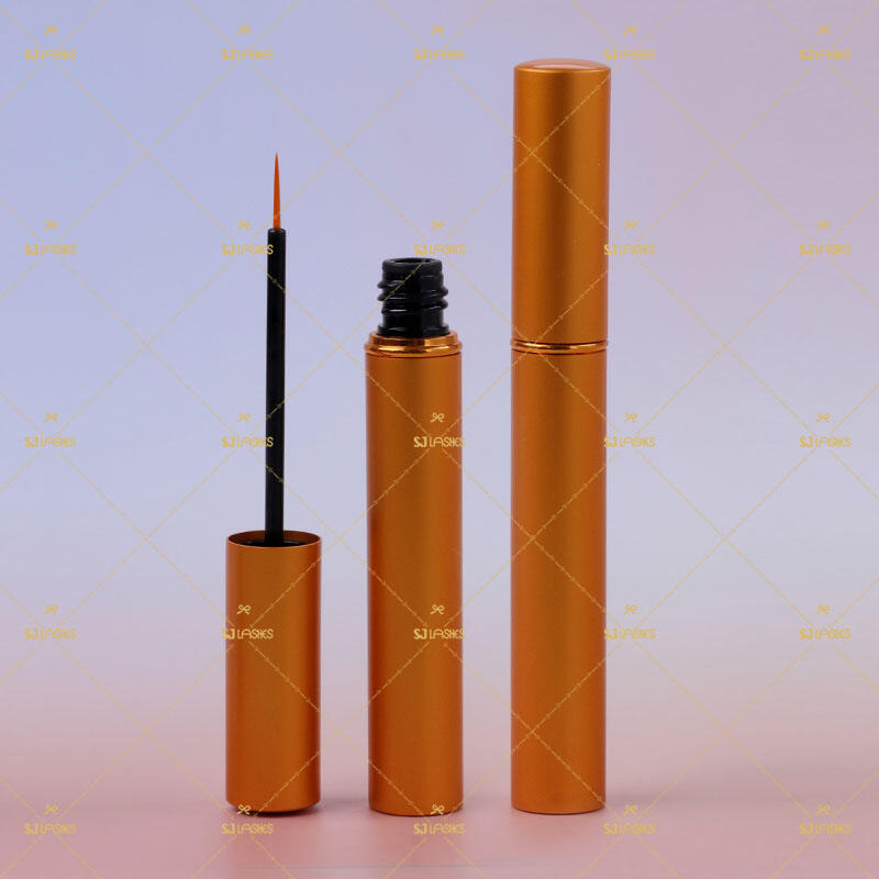 Private Label Lash&Eyebrow Growth Serum - Natural Lash Care | Custom Formula & Packaging #Type D