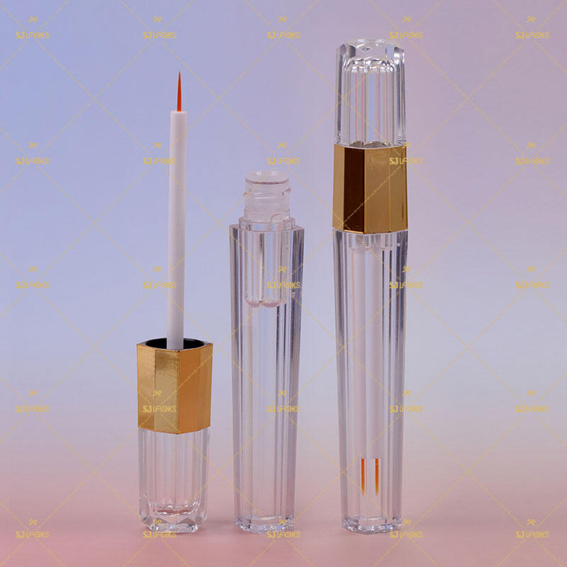 Private Label Lash&Eyebrow Growth Serum - Natural Lash Care | Custom Formula & Packaging #Type B