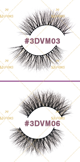 Unmatched Quality and Customization from Leading Mink Lash Suppliers