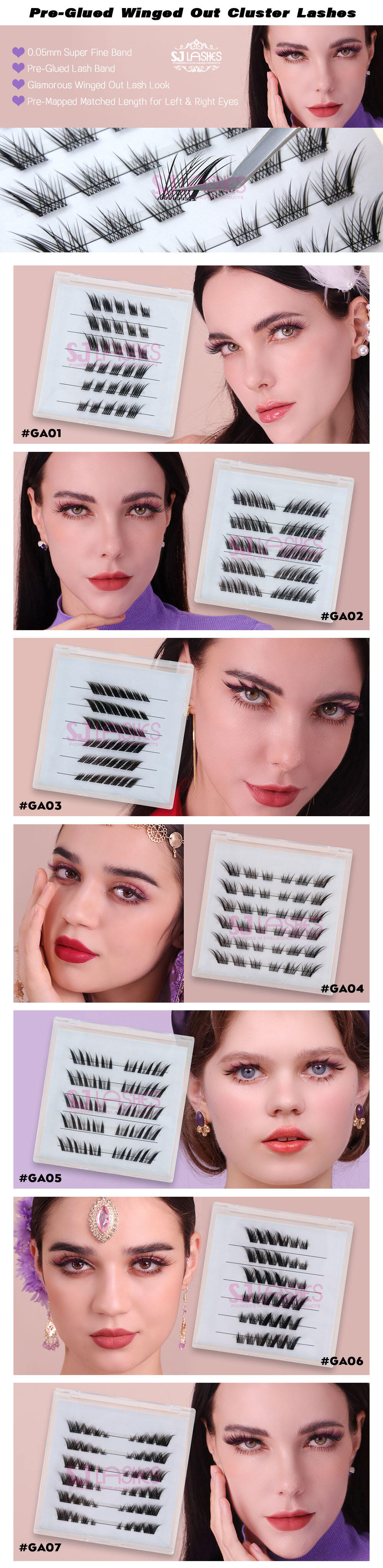 #GA Pre-Glued Winged Out Cluster Lashes.jpg
