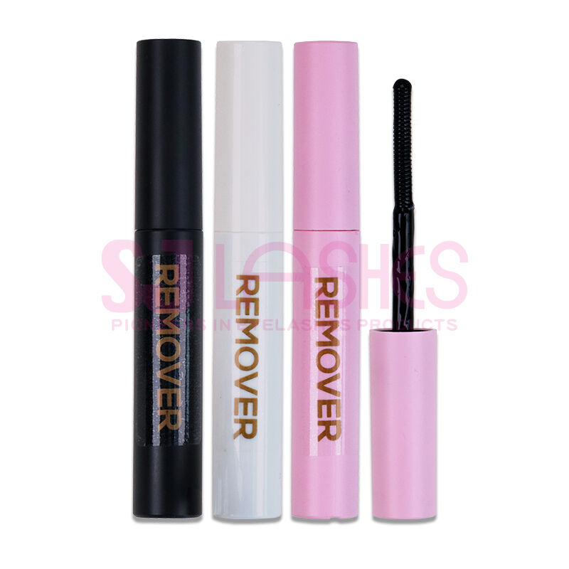 Hindi Napatagpuang Mga Benepisyo ng Lash Clusters Remover