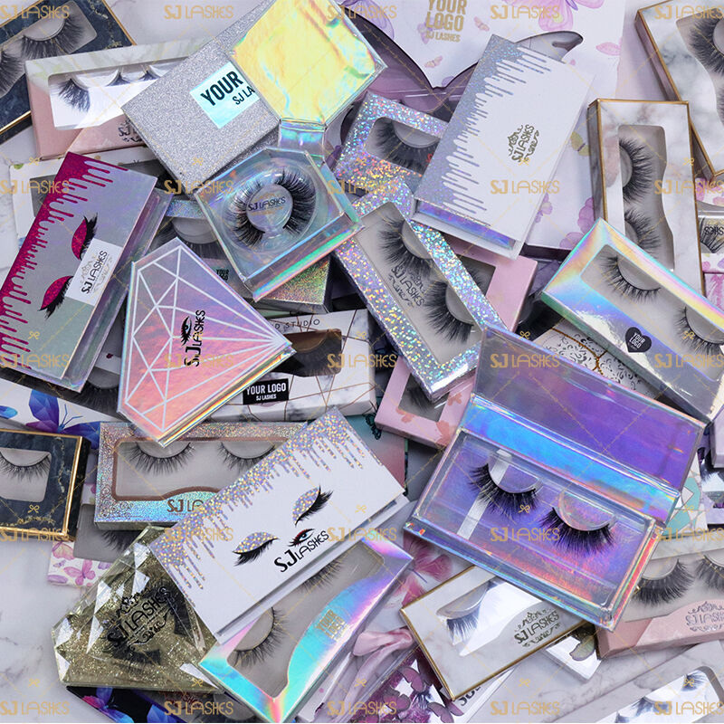5 Luxury Lash Packaging Ideas That Make Your Brand Look Expensive