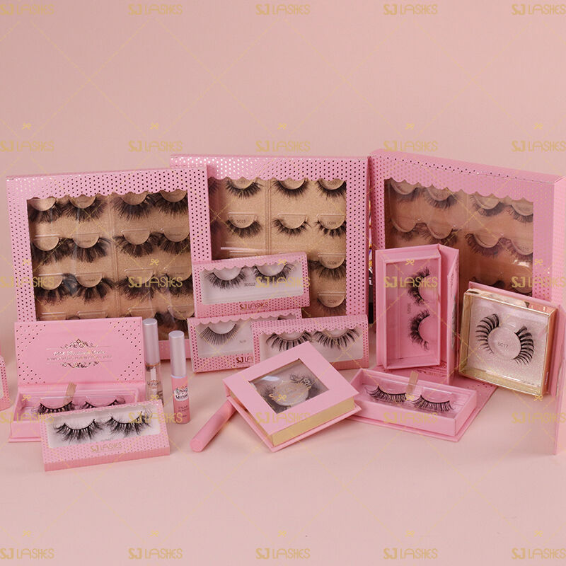 How to Start a Lash Business in 2026: Vendors, Packaging & Branding Guide