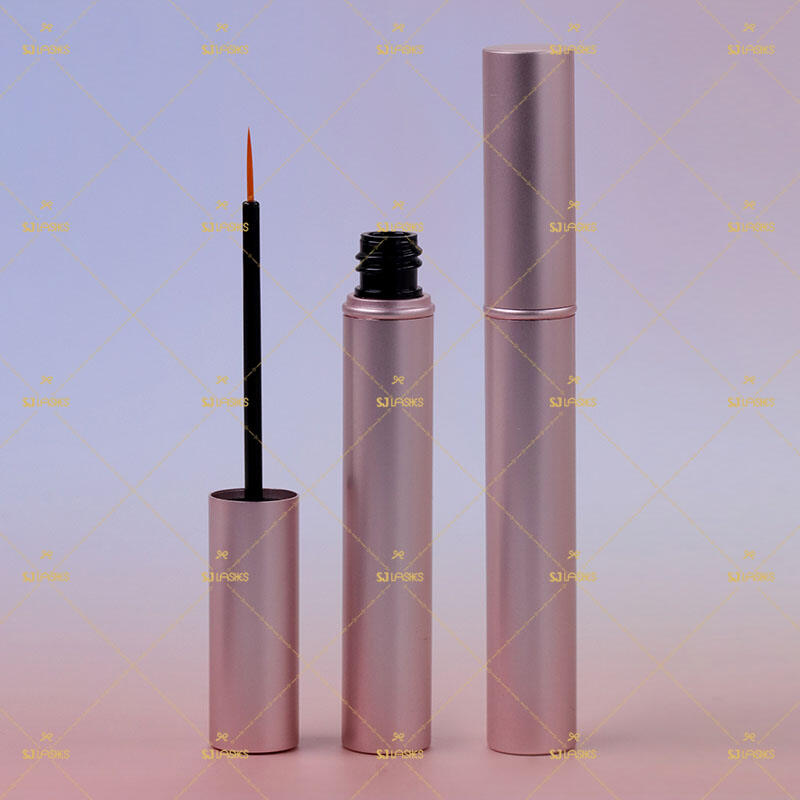 Private Label Lash&Eyebrow Growth Serum - Natural Lash Care | Custom Formula & Packaging #Type E