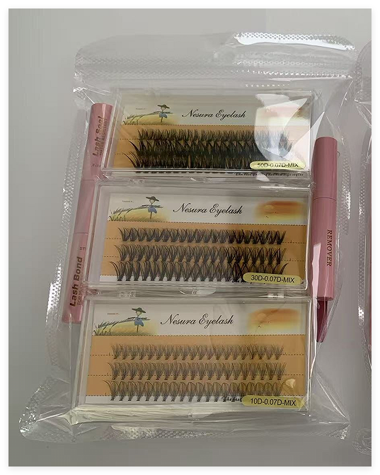 Pag-customize sa Iyong Mga Daliri