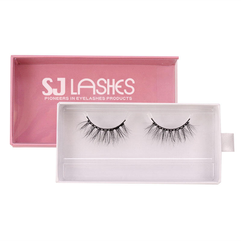 Custom Eyelash Packaging: The Complete Guide for Lash Brands