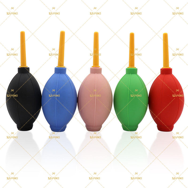 Factory Wholesale Eyelash Extension Medium Air Blower | Lash Extension Mid-Size Drying Pump