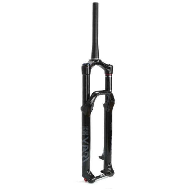 ROCKSHOX Yari 29+ 140mm MTB Suspension Fork