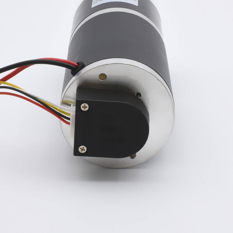 TJX60RZ | DC Planetary Gear Motor |