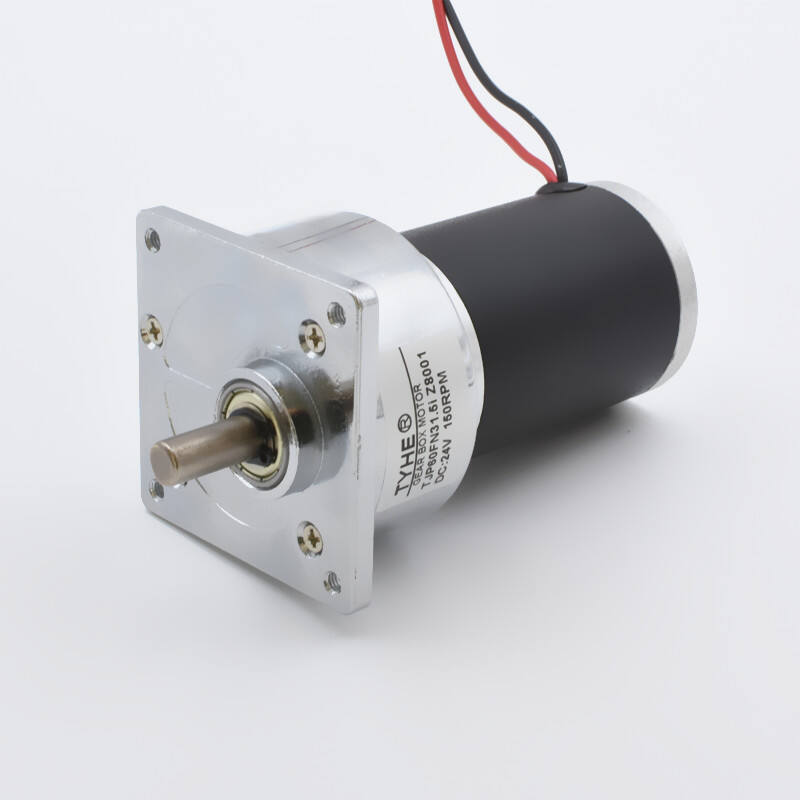 High-Torque 60mm Micro Metal Gearmotor 12v/24v 5a/60w 50/25w Power 100kg/3000rpm 10rpm DC Spur Gear Motor with Brush Commutation