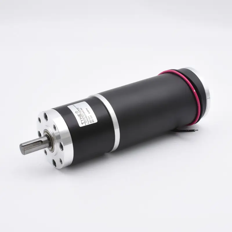 Paano Ang Planetary Gear Motors Nagpapabuti sa Torque at Pagganap?