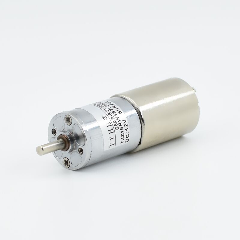 Превъзходна производителност на въртящия момент при всички работни условия