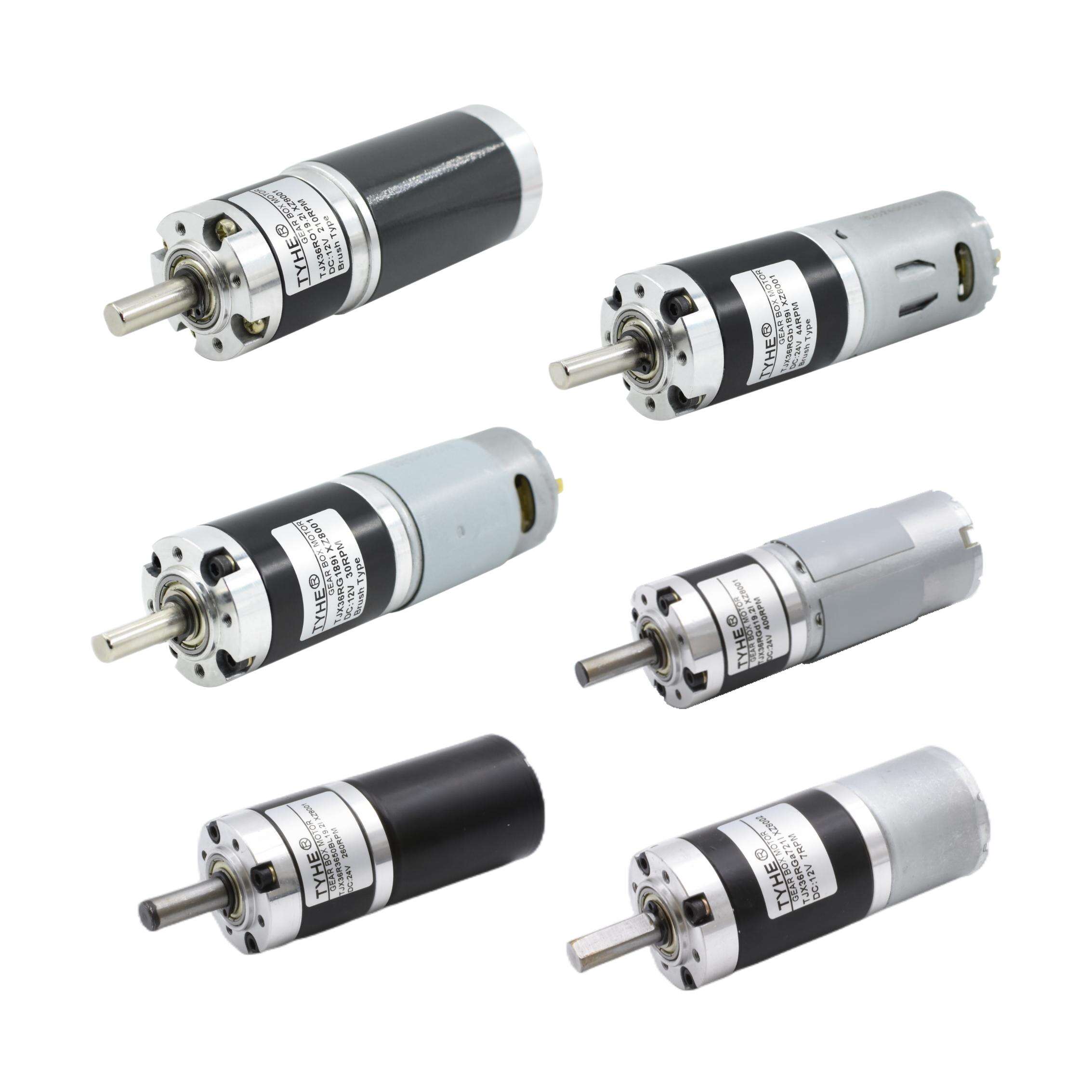 Compact Design and Versatile Integration
