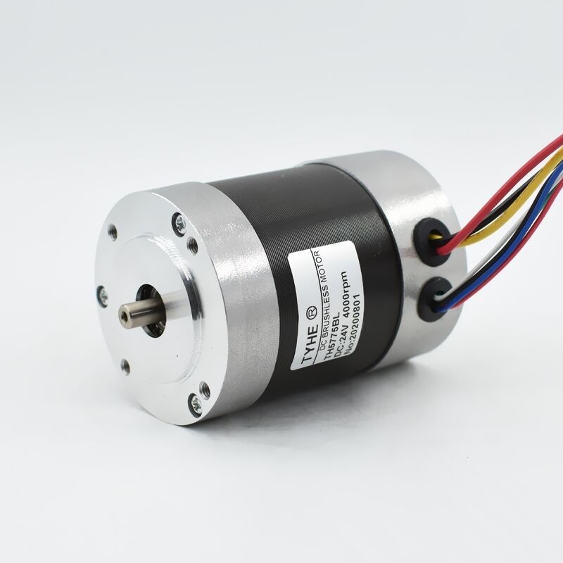 Надвисока плътност на мощността за приложения, критични по отношение на пространството