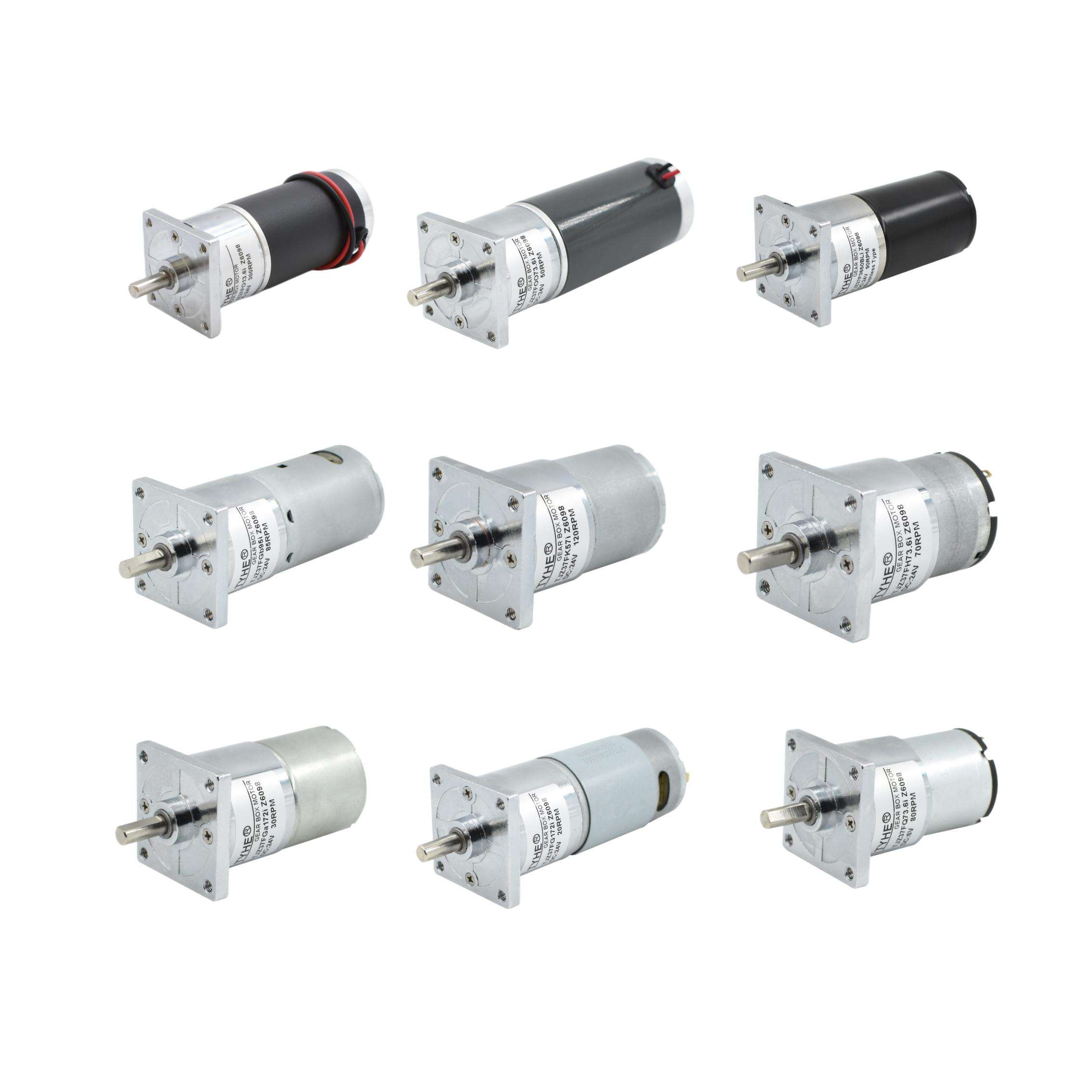Robust Construction and Reliability