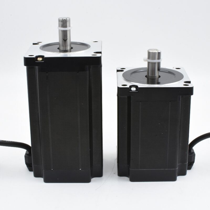 Ултрапрецизна микростъпова технология за изключителна точност при позициониране