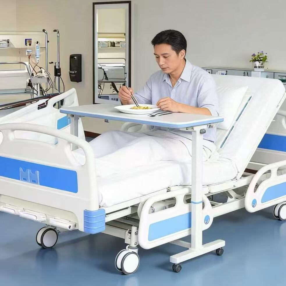 Dispositivos de Cuidados Médicos