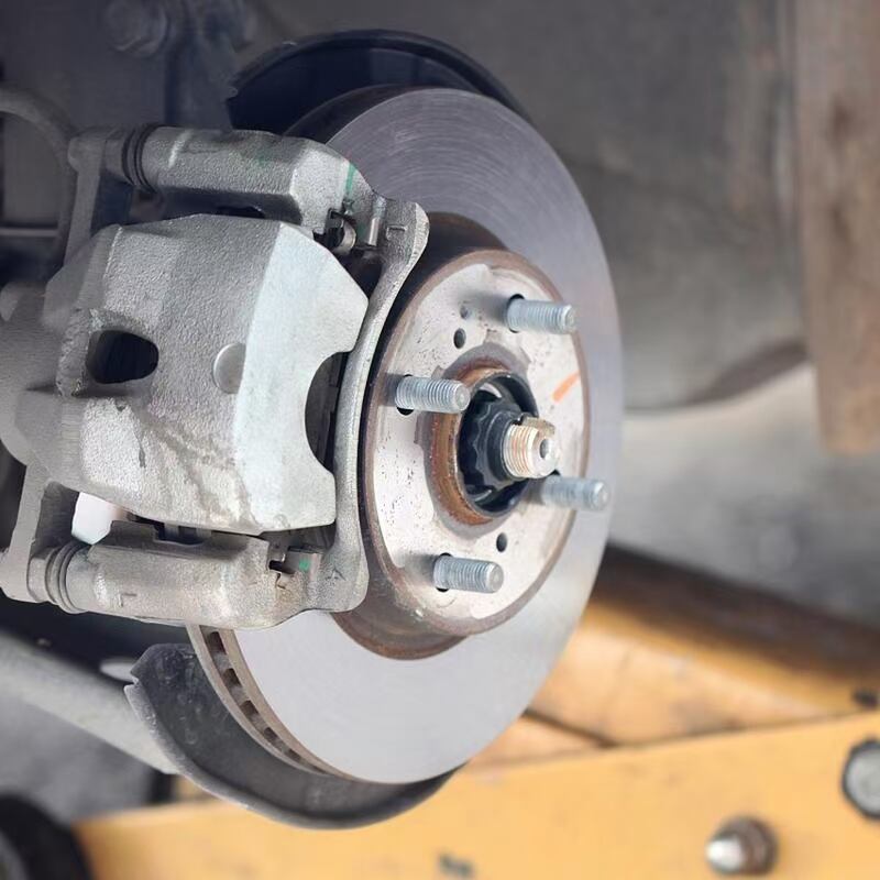 NEMA24-stappmotor vir motorvoertuigremstelsels: Hoë-koppel presisie wat elke rit beskerm