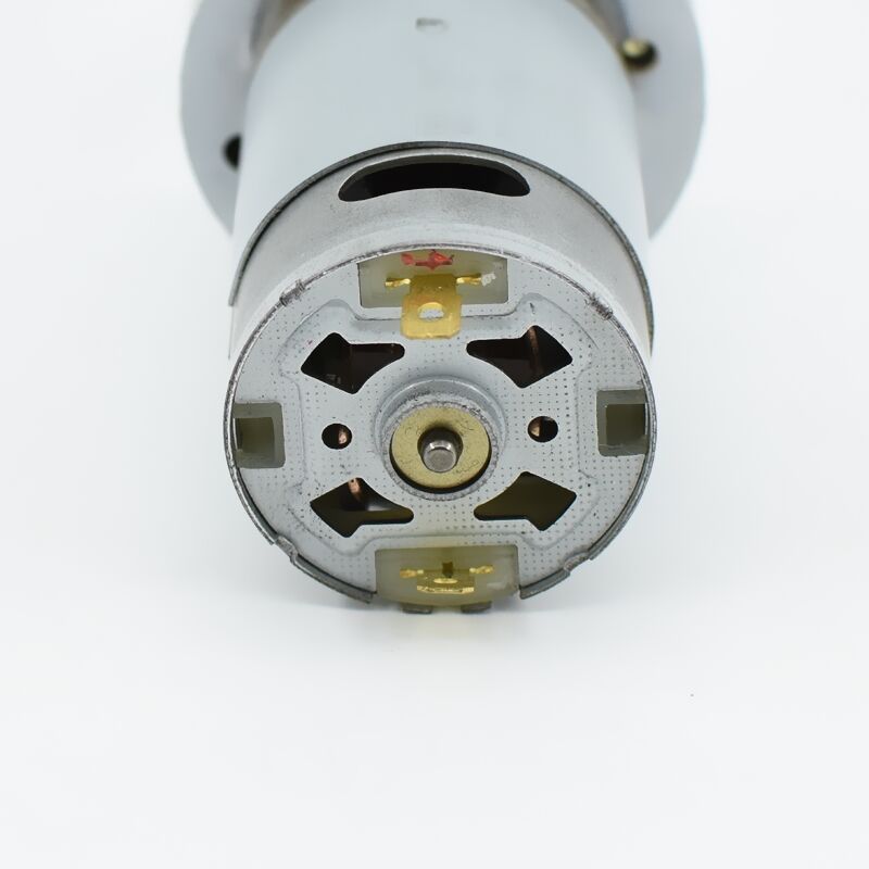 Factory Direct 50mm Gear Box 12V 24V 6V 35W 15W 20W 70RPM 4NM 10RPM 30RPM CCW CW Small Brush DC Steel Gear Motor