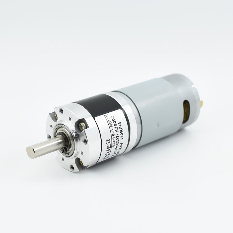 Ултра-точен контрол на позиционирането