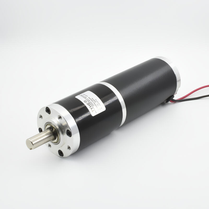 55GP planet gearbox 12v 24 volt 36v 150kg 40nm 500kg cm 15nm high torque 130w 100 watt 30 rpm brush dc planetary geared motor