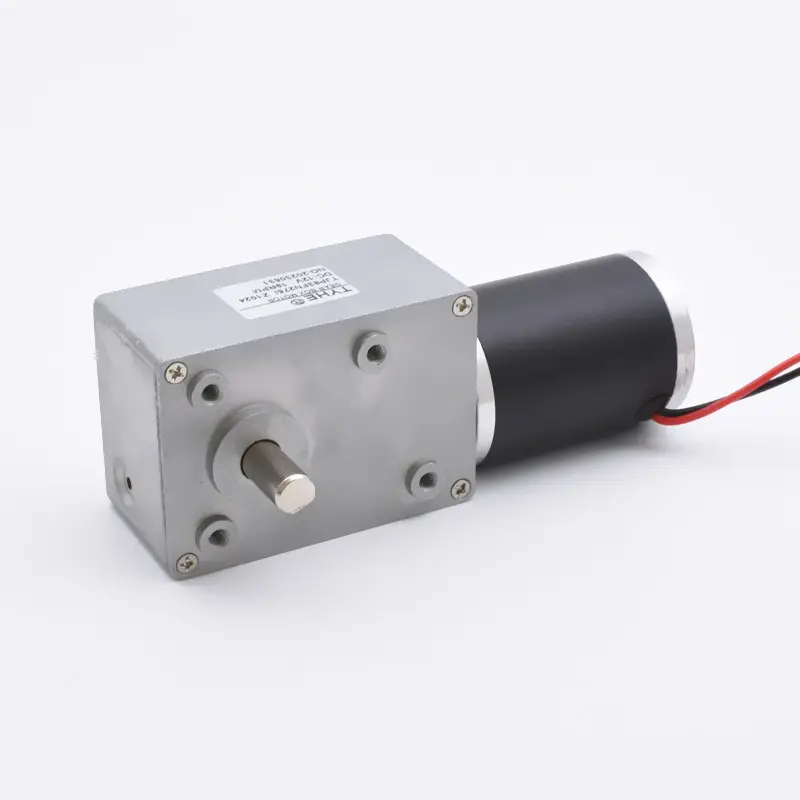 Ano ang Pinakamalaking Hamon sa Pagpapabilis ng Katatagan ng Mga Liit na DC Motor?