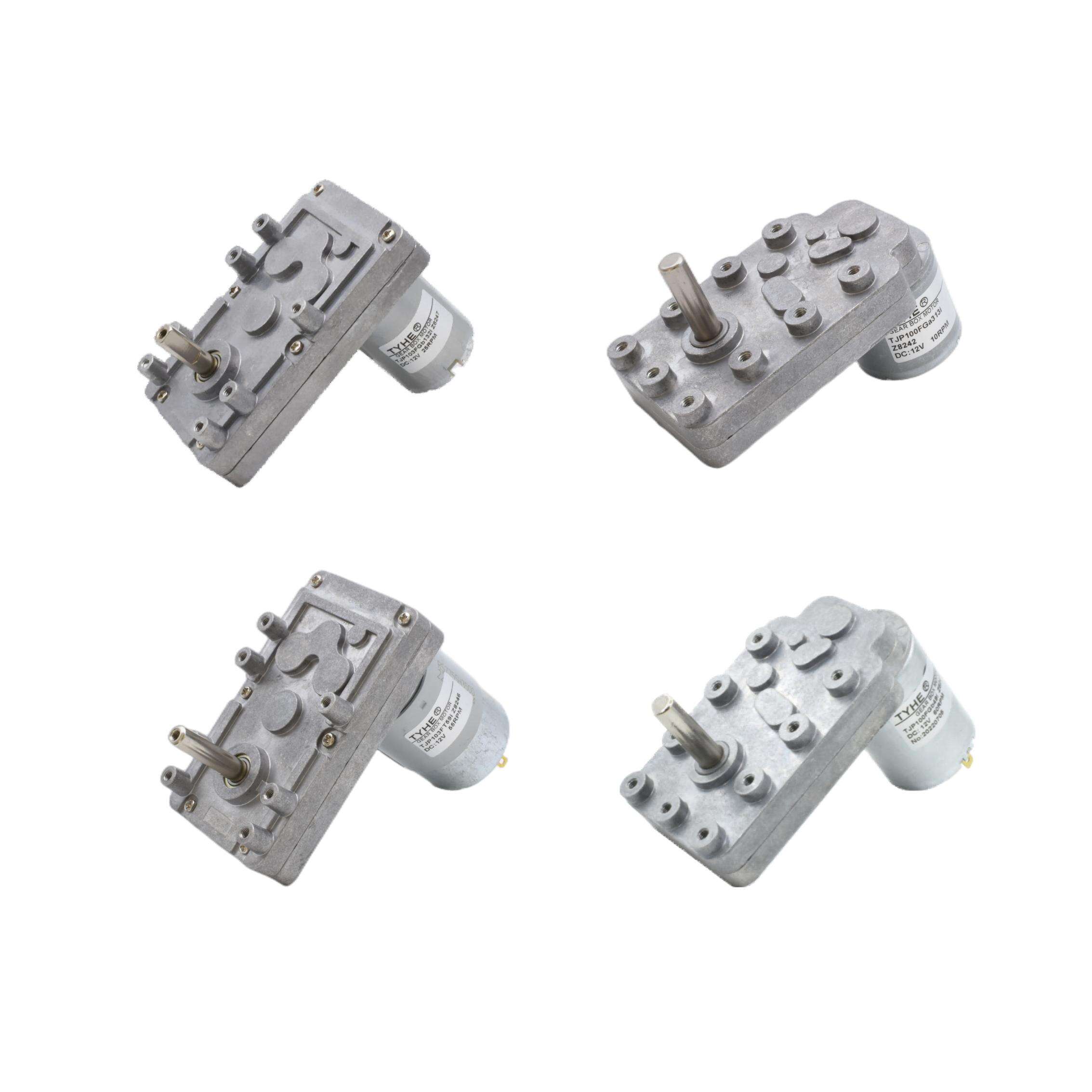 Precision Speed Control Technology