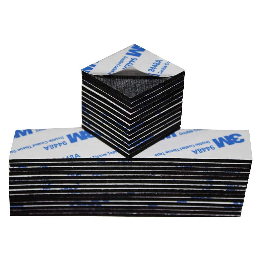 Double Sided rubber Foam Tape