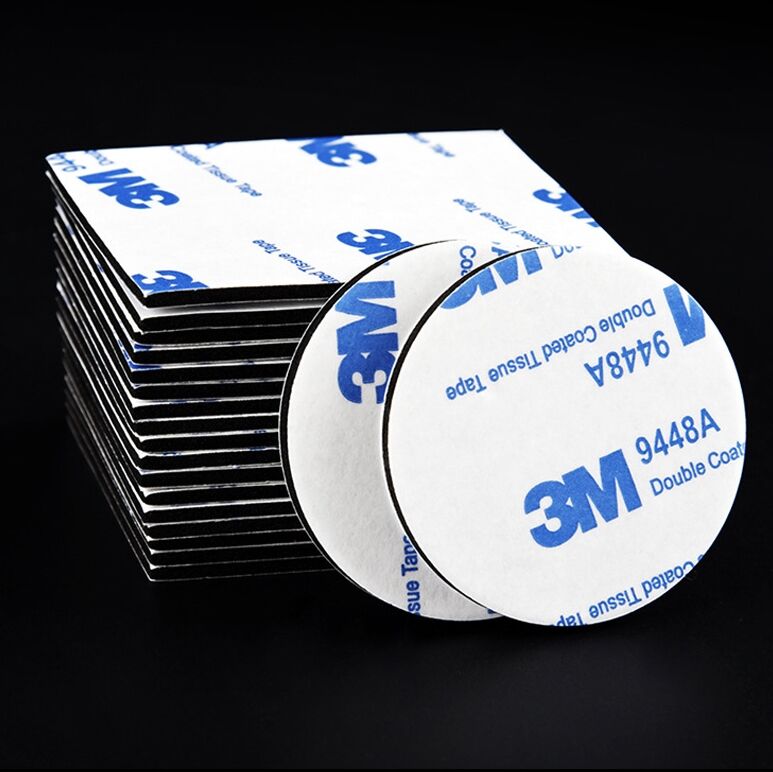 Double Sided rubber Foam Tape