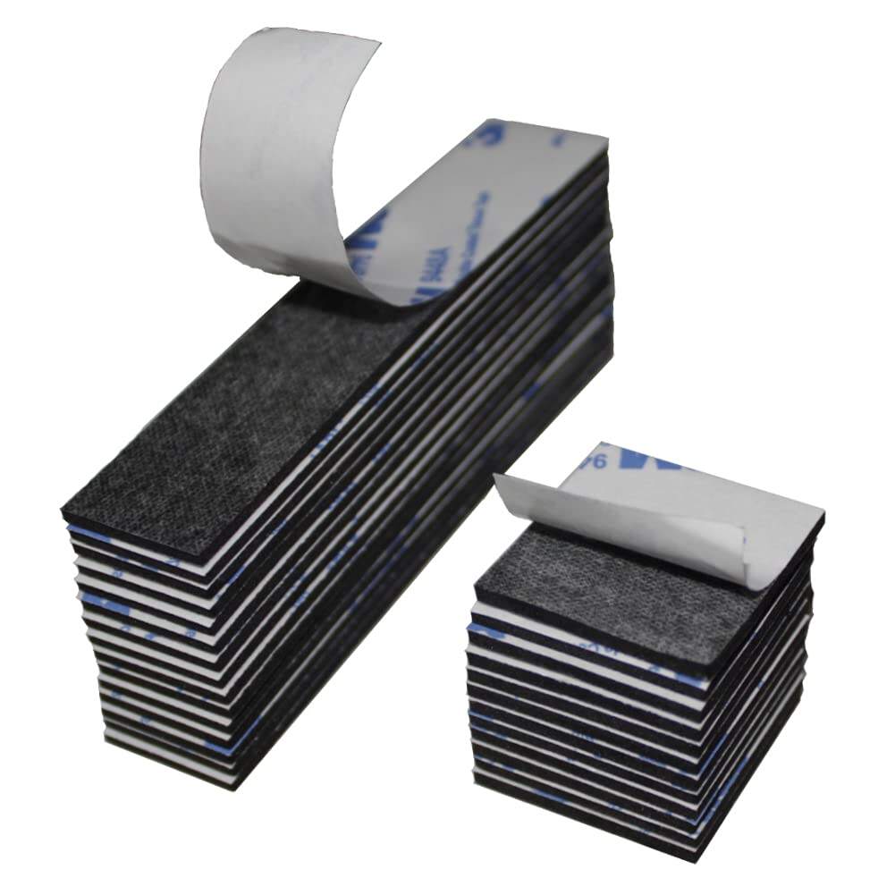 Double Sided rubber Foam Tape