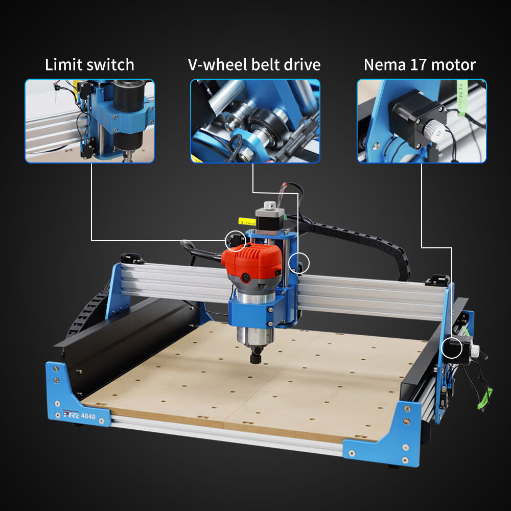 CNC Router