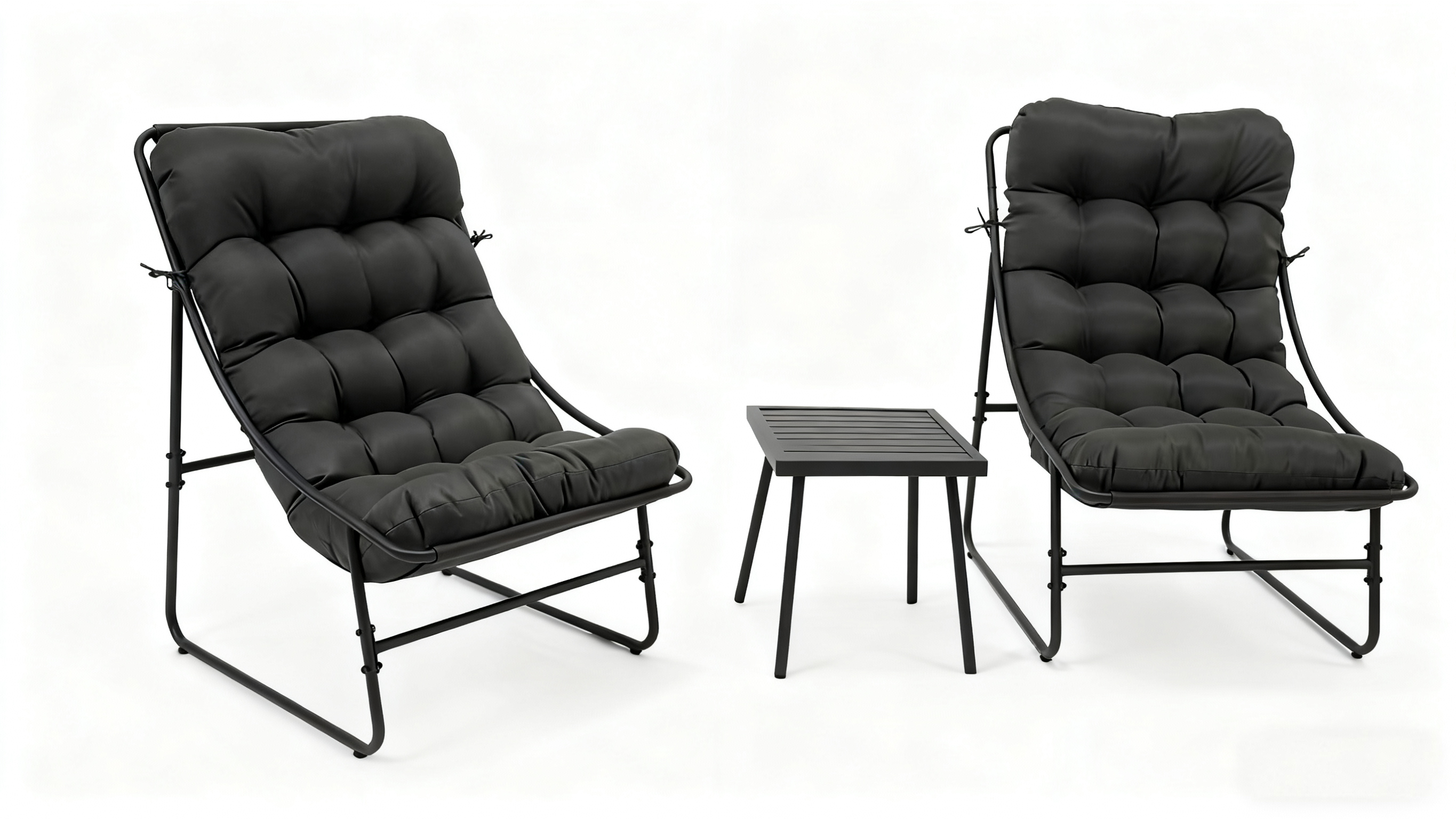 Mejora tu Oasis al Aire Libre con Muebles Premium para Patio junto a la Piscina