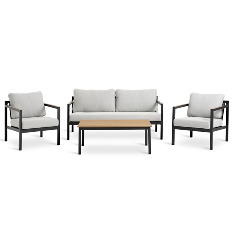 4 Seater Sofa Sets
