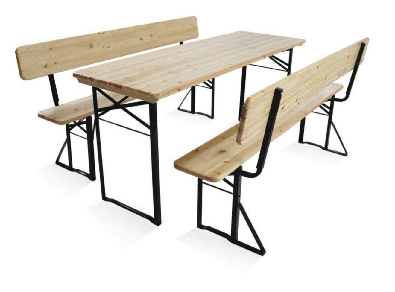 Hoe kiest u een tuinset die zowel geschikt is voor ontspanning als voor entertainment?