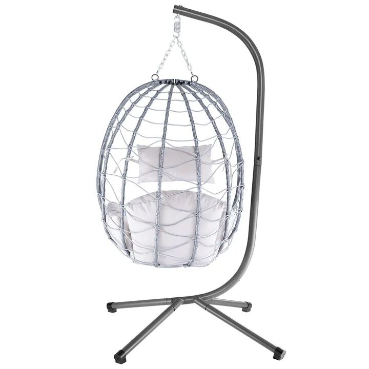 Foldable Hanging Chair