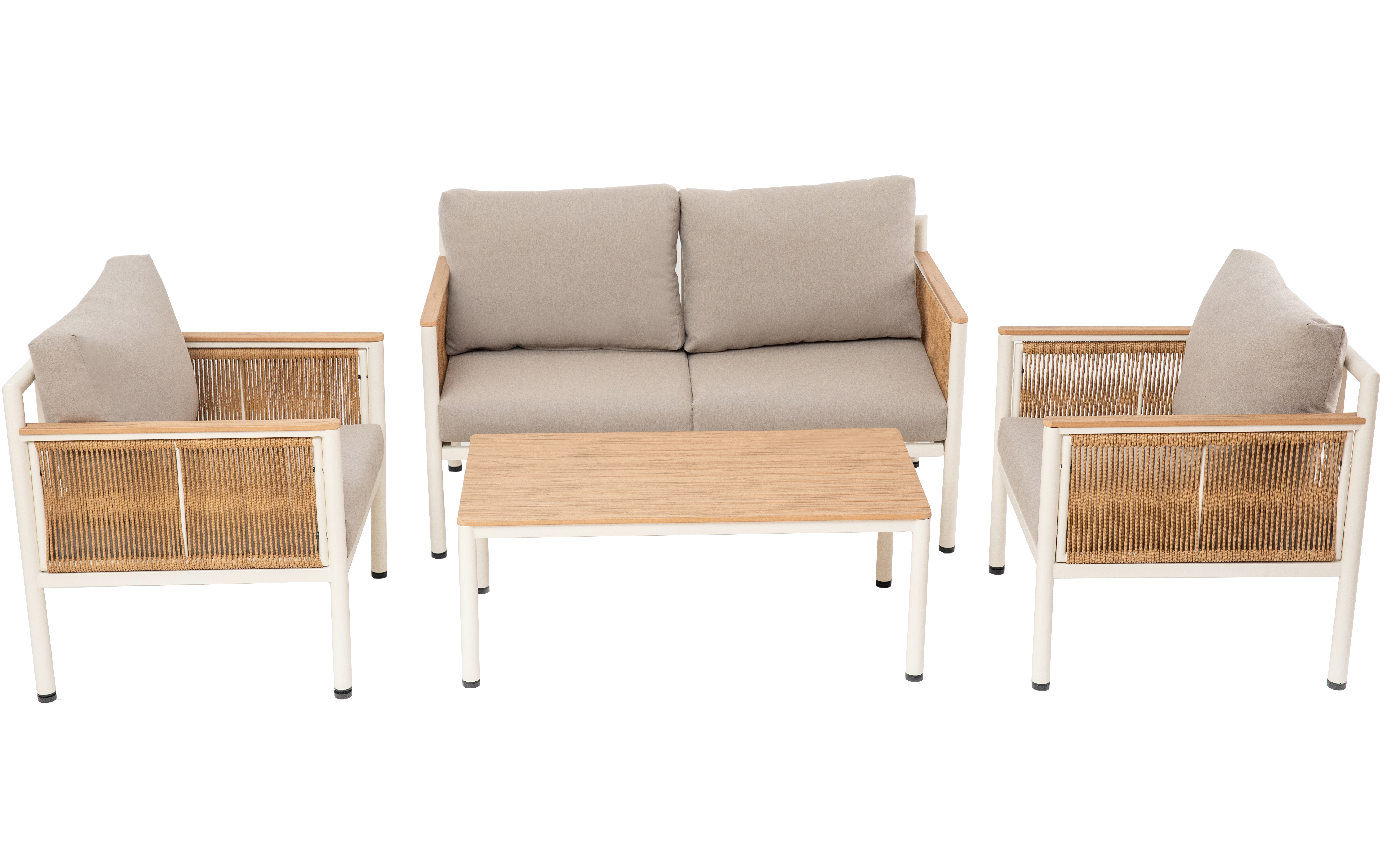 Durabilidad Resistente al Clima