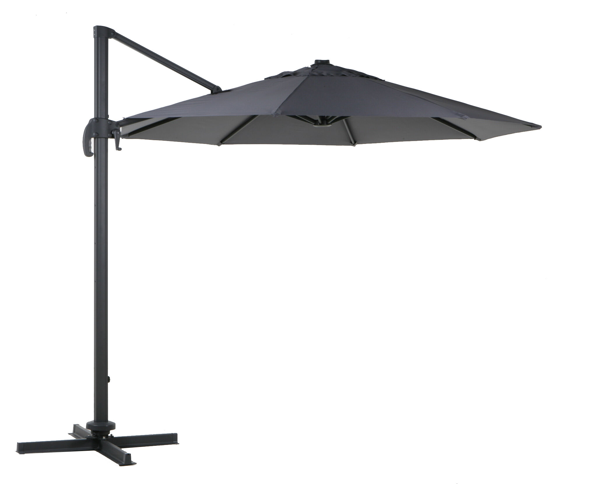 Ilumina tu experiencia al aire libre con nuestras sombrillas con luces