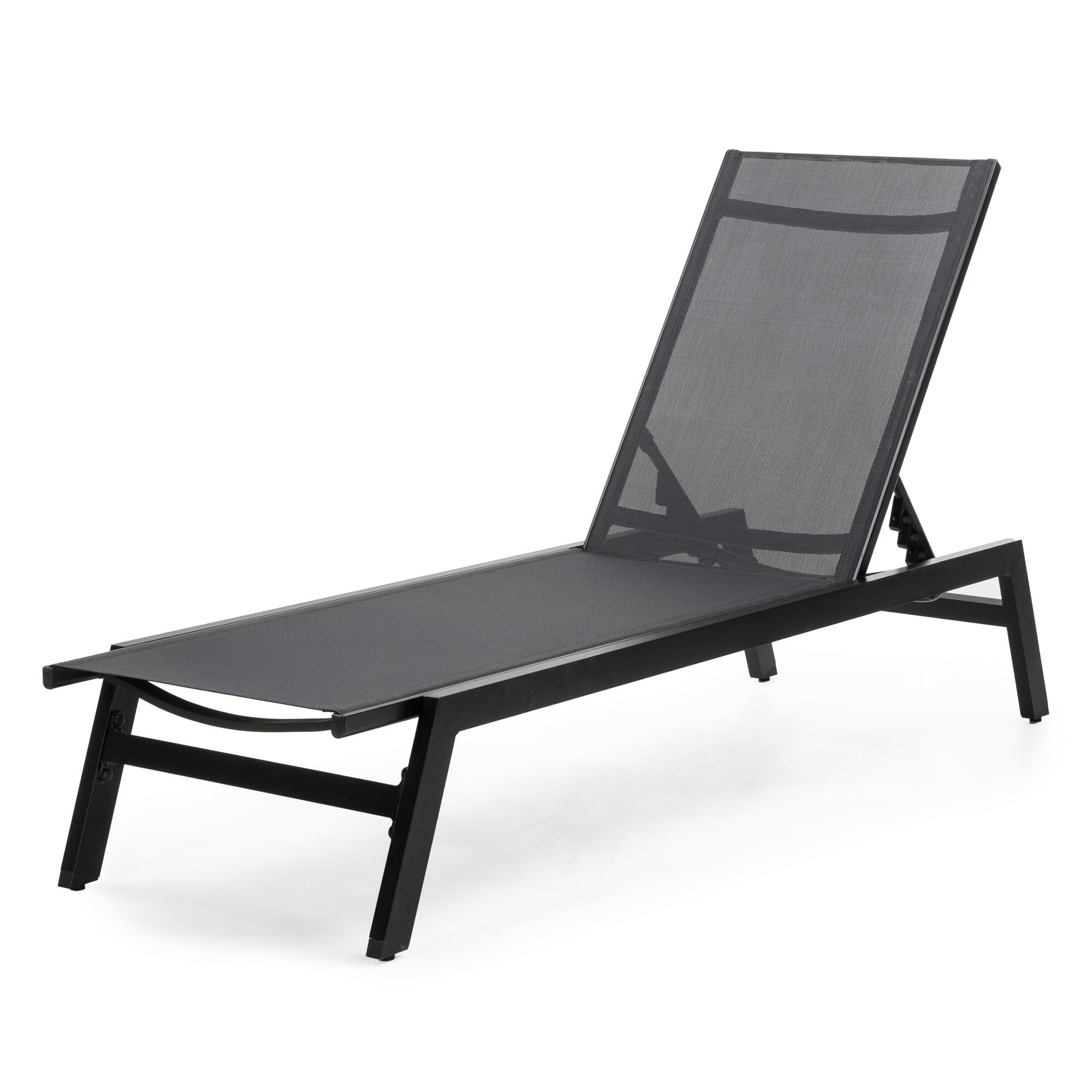 Descubra la tumbona de patio definitiva para su oasis al aire libre