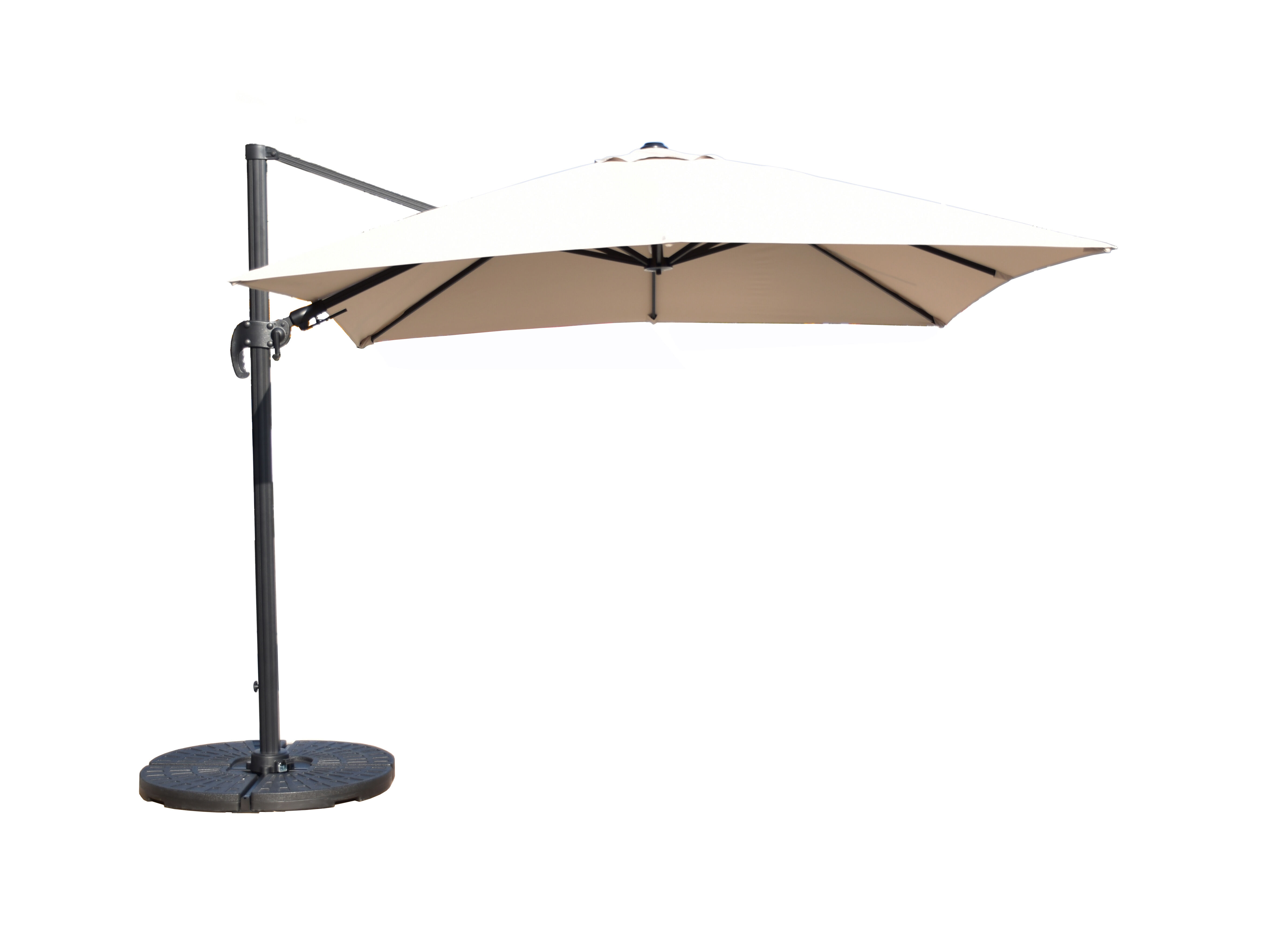 Opciones personalizables