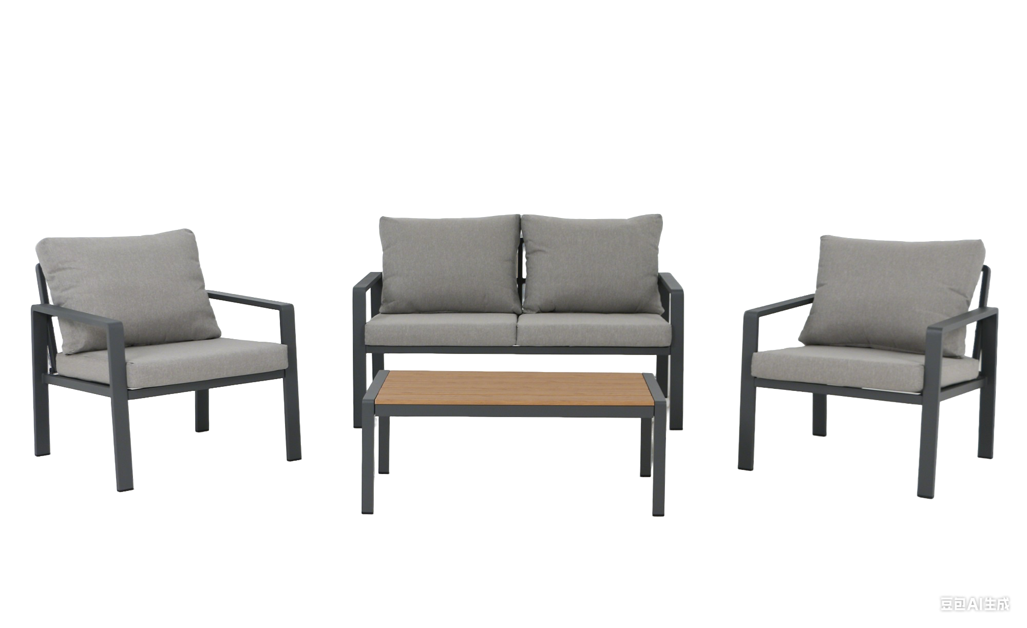 Hvorfor er tauutendørssofasett blitt stadig mer populære i moderne hager?