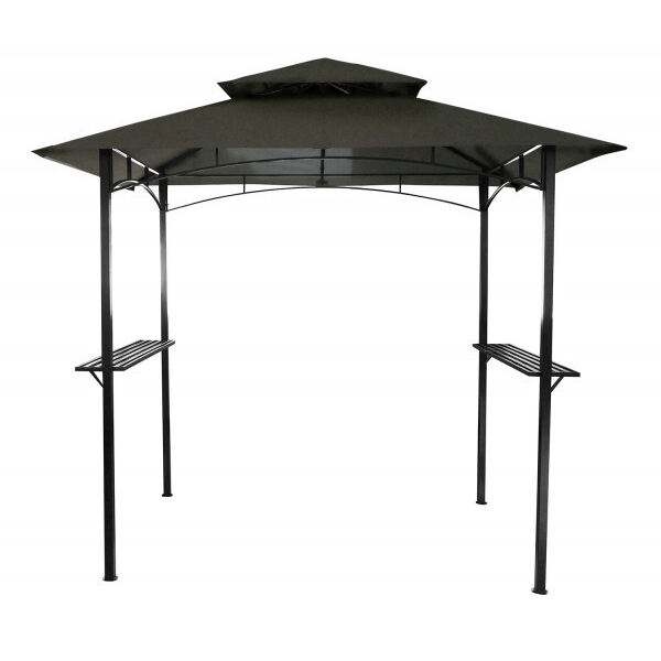 BBQ Gazebo