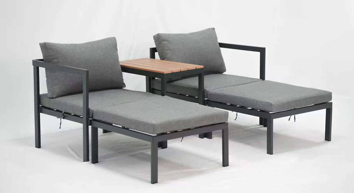 Are PE Wicker Outdoor Sofa Sets Suitable for Coastal Climate Areas?