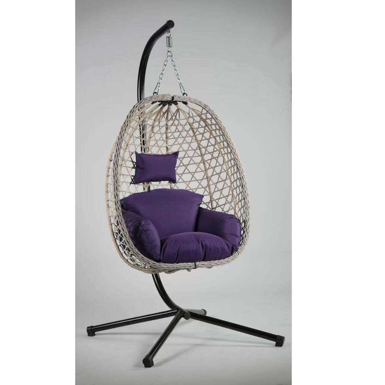 Foldable Hanging Chair