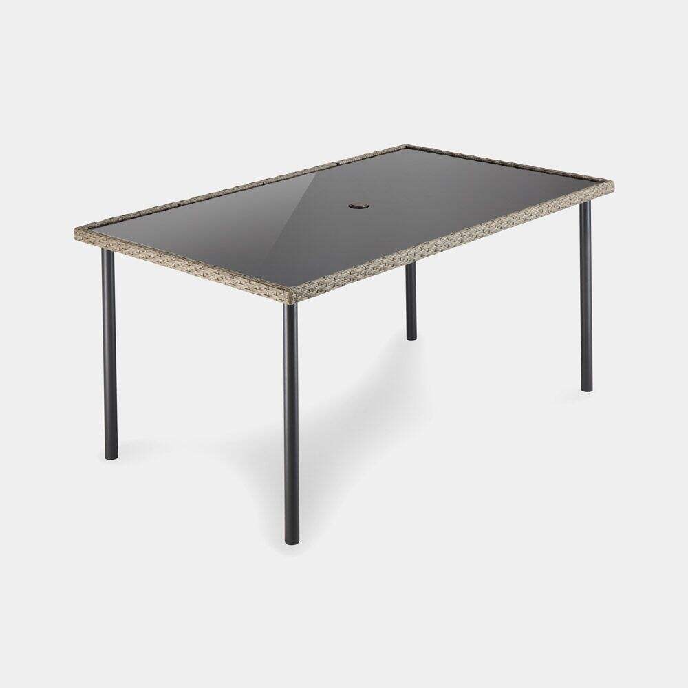 Steel Frame Powder Coating